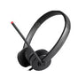AURICULARES ESTEREO ANALOGICOS LENOVO ESSENTIAL | SIERRA STORE
