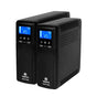 UPS VERTIV LIEBERT PSA5 1500VA 900W INTERACTIVA 10 CONTACTOS LCD AVR | SIERRA...