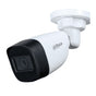 CAMARA ANALOGA/DAHUA/ HAC-HFW1801CN-A-0280B-S2 /BULLET 4K CON MICROFONO INTEG...