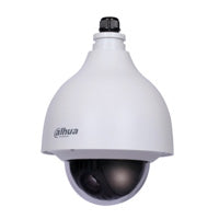 DAHUA DH-SD40215N-HC-LA - CAMARA MINI PTZ HDCVI DE 2 MEGAPIXELES/ 15X DE ZOOM OPTICO/ WDR REAL DE 120 DB/ 3D DNR/ STARLIGHT/ IP66/ IK10 / SOPORTA