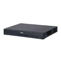 DAHUA DH-XVR5216AN-I3 - DVR/ XVR5216AN-I3 - DE 16 CANALES DE 5 MP LITE/ WIZSENSE/ H.265/ 16 CH HDCVI 8 CANALES IP/ HASTA 24 CH IP/ 2 CANALES DE