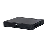 DAHUA DH-XVR5432L-I3 - DVR/ 32 CANALES 5MP LITE CON IA WIZSENSE, H.265, 4 BAHIAS PARA HDD, 32 CANALES IP