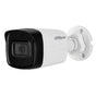 CAMARA DAHUA BULLET 5 MP / MICROFONO INTEGRADO / LENTE DE 2.8MM / IR DE 80 MT...