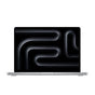 MACBOOK PRO 14 PULGADAS/CHIP M5 DE APPLE CON 10CPU Y 10GPU/24GB/1TB SSD/3 PUE...