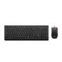KIT DE TECLADO Y MOUSE LENOVO ESSENTIAL ALAMBICO 4X31R64424 / 1 YR GARANTIA C...