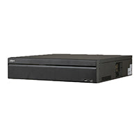 DAHUA DHI-NVR5832-16P-EI - NVR/ NVR DE 32 CANALES IP 4K/ 16 PTS POE/ 8 PTS EPOE/ DETECCION Y RECONOCIMIENTO FACIAL/ SMD/ PROTECCIN