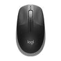 MOUSE LOGITECH M190 OPTICO INALAMBRICO RECEPTOR USB 1000DPI GRIS | SIERRA STORE