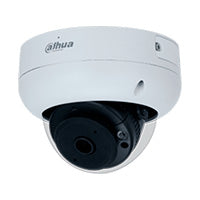 DAHUA DH-IPC-HDBW3441R-AS-P - CMARA IP/ IPC-HDBW3441R-AS-P/ DOMO ANTIVANDLICA 4 MP/ LENTE 2.1 MM/ 8738 180/ IR 15 MTS/ IA WIZSENSE/ DET. DE MOV. INT