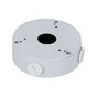 CAJA DE CONEXIONES DAHUA PFA13G METALICA COMPATIBLE CON DOMO Y BALA CONSULTE ...