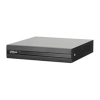 DAHUA DH-XVR1B04H-I - DVR 4 CANALES 5 MP LITE/ WIZSENSE/ COOPER-I/ H.265/ 4 CANALES2 IP O HASTA 6 CANALES IP/ 4 CANALES CON SMD PLUS/ BUSQUEDA