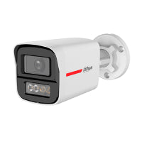 DAHUA DH-HAC-HFW1249XN-A-PRO - CAMARA HDCVI X PLUS/ BULLET HDCVI 2MP WIZCOLOR/VIDEO 24 HRS A COLOR