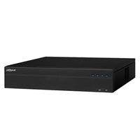 DAHUA DH-XVR5232AN-I3 - DVR DE 32 CANALES DE 5 MEGAPIXELES LITE/ WIZSENSE/ H.265/ 2 BAHAS DE DISCOS DUROS/ HASTA 32 CANALES IP