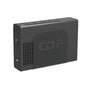 NO BREAK INTERACTIVO DE 500VA/250WATTS 4 CONT BATERIA DE LITIO | SIERRA STORE