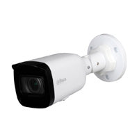DAHUA DH-IPC-HFW1431T1N-ZS-2812-S4 - CAMARA IP BULLET DE 4 MEGAPIXELES/ LENTE MOTORIZADO DE 2.8 A 12MM/ H.265/ IR DE 50 METROS/ WDR, 3D DNR