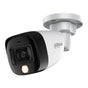 CAMARA ANALOGA/ DAHUA/ HAC-HFW1801C-IL-A/ BULLET 4K DE 8 MP, ILUMINADOR DUAL ...