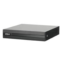 DAHUA DH-XVR1B08H-I - DVR/ DVR DE 8 CANALES DE 5 MEGAPIXELES LITE/ WIZSENSE/ COOPER-I/ H.265/ 8 CANALES4 IP O HASTA 12 CH IP