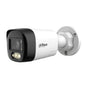 CAMARA HDCVI PLUS/ DAHUA/ DH-HAC-HFW1200RL-IL-T/ BULLET DE 2 MP/ AUDIO BIDIRE...