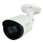 CAMARA ANALAGA/ DAHUA/ HAC-HFW1801T/ BULLET 4K METALICA/ 8 MP/ LENTE DE 2.8 M...