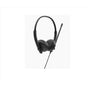 AUDIFONOS DELL WH125 ALAMBRICOS NEGRO | USB-A | 520-BBLL | SIERRA STORE