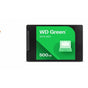 UNIDAD DE ESTADO SOLIDO SSD INTERNO WD GREEN 500GB 2.5 SATA3 6GB/S LECT.545MB...