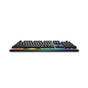 TECLADO ALAMBRICO DELL ALIENWARE TRI-MODE GAMING AW920K 520-BBCG | SIERRA STORE