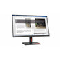 MONITOR LENOVO THINKVISION S27I-30, TAMAÑO 27, RESOLUCIN 1920 X1080 PXELES, W...