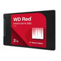 UNIDAD DE ESTADO SOLIDO SSD INTERNO WD RED SA500 2TB 2.5 SATA3 6GB/S LECT.560...
