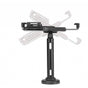 SOPORTE TABLETA,MANHATTAN,462112, ANTIRROBO, MULTIPROPSITO, NEGRO | SIERRA STORE