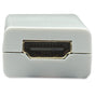 ADAPTADOR,MANHATTAN,322461, DISPLAYPORT MINI M A HDMI H 1080P | SIERRA STORE