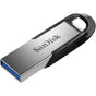 MEMORIA SANDISK 64GB USB 3.0 ULTRA FLAIR METALICA PARA MAC Y WINDOWS 150MB/S ...