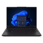 LAPTOP LENOVO THINKPAD L14 GEN 6 / CORE ULTRA 5 225U 4.8GHZ / 16GB DDR5 / 512...