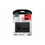 UNIDAD DE ESTADO SOLIDO KINGSTON INTERNO A400 480GB 2.5 SATA3 7MM LECT.500/ES...