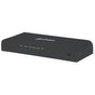 VIDEO SPLITTER,MANHATTAN,207515, HDMI 4K30HZ, 1 IN4 OUT | SIERRA STORE
