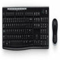 TECLADO Y MOUSE LOGITECH MK270 INALAMBRICO RECEPTOR USB (ESPAÑOL) NEGRO | SIE...