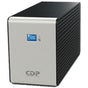 NO BREAK INTERACTIVO CDP DE 1000VA/500WATTS 10CONT | SIERRA STORE