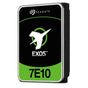 DISCO DURO INTERNO SEAGATE EXOS 7E10 6TB 3.5 ESCRITORIO SATA3 6GB/S 256MB 720...
