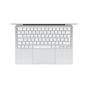 MACBOOK NEO 13 PULGADAS/CHIP A18 PRO DE APPLE CON 6CPU Y 5GPU/8GB/512GB SSD/2...