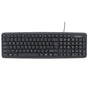 TECLADO Y MOUSE,MANHATTAN,178464, ÓPTICO USB CABLEADO, COMBO | SIERRA STORE