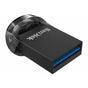 MEMORIA SANDISK 16GB USB 3.1 ULTRA FIT Z430 130MB/S NEGRO MINI SDCZ430-016G-G...