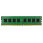 MEMORIA RAM KINGSTON DIMM DDR3 4GB 1600MHZ VALUERAM CL11 240PIN 1.5V P/PC KVR...