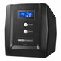 NO BREAK CYBERPOWER OM1500ATLCDA 1500VA / 900W, INTERACTIVO, TORRE, 8 NEMA 5-...