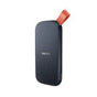 UNIDAD DE ESTADO SOLIDO SSD EXTERNO SANDISK 1TB USB 3.2 VELOCIDAD DE LECT. 80...