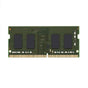 MEMORIA PROPIETARIA KINGSTON SODIMM DDR4 4GB 3200MT/S CL22 260PIN 1.2V P/LAPT...