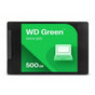 UNIDAD DE ESTADO SOLIDO SSD INTERNO WD GREEN 1TB 2.5 SATA3 6GB/S LECT.545MBS ...