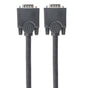 CABLE SVGA, MANHATTAN,311731, MONITOR 8MM HD15M-M  1.8M | SIERRA STORE