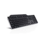 TECLADO ALAMBRICO DELL KB522 | QWERTY  | 104 TECLAS | 2 PUERTOS USB | KB522-B...