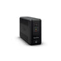 NO BREAK CYBERPOWER UT550GU 550VA / 275W, INTERACTIVO, INDICADORES LED, 8 NEM...