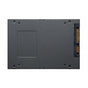 UNIDAD DE ESTADO SOLIDO KINGSTON INTERNO A400 240GB 2.5 SATA3 7MM LECT.500 ES...