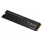 UNIDAD DE ESTADO SOLIDO SSD INTERNO WD BLACK SN8100 1TB M.2 2280 NVME PCIE GE...
