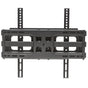 SOPORTE TV,MANHATTAN,461344, P/PARED 40KG, 32 A 55 ARTICULADO, TV CURVA O PLA...